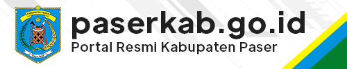 Portal Kabupaten Paser